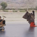 400年の歴史ある伝統芸能「地歌舞」を石舞台古墳、ＶＲ姫路城などから超時空配信 XR対談の特別コンテンツも配信