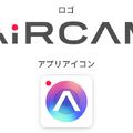 撮影だけじゃなく注意喚起や安全運転支援してくれるドライブレコーダー・スマホアプリ 「AiRCAM」AIとAR機能を搭載　ナビタイム