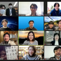 スマホとコネクテッドカーの素敵な連携「SDLアプリコンテスト」開催　グランプリは新発想の遠隔同乗システム「ドライブ気分」