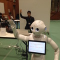 Google HackFair Tokyo 2015 に行ってきました。