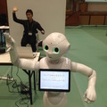 Google HackFair Tokyo 2015 に行ってきました。