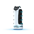 きのこしゃぶしゃぶ専門店『Shangri-La’s secret』中目黒店が猫顔のデリバリーロボット「BellaBot」導入