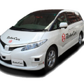 ZMP テストコースを無人で走行可能な自動運転システム「カートモ」の受注を開始 小型EVバス、SUV、ミニバンタイプをラインナップ
