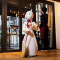 「分身ロボットカフェDAWN ver.β」6月OPENの新しい常設実験店の詳細を公開！ OriHime×NEXTAGEのテレバリスタも初導入