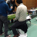 Google HackFair Tokyo 2015 に行ってきました。