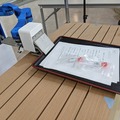 スマイルロボティクスの配膳・下膳ロボットをPCR検査に活用　非対面・非接触で自動搬送「Tokyo Robot Collection」