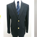 制服はAIが写真2枚で採寸します！仙台育英学園高校「Bodygram」を採用　写真から全身25か所を非接触で推定採寸　マルホン
