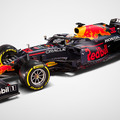 F1レッドブル・ホンダとオラクル　「機械学習」や「データ・アナリティクス」向上での連携を発表