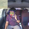「ながら運転」「居眠り運転」をAIが自動で検知　デンソーテンが法人向け「安全運転管理テレマティクスサービス」に新機能搭載