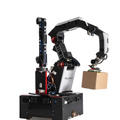 【速報】ボストンダイナミクスが倉庫自動化のための新しいロボット「Stretch」を発表　「Spot」も共演する動画も公開
