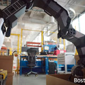 【速報】ボストンダイナミクスが倉庫自動化のための新しいロボット「Stretch」を発表　「Spot」も共演する動画も公開