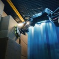 【速報】ボストンダイナミクスが倉庫自動化のための新しいロボット「Stretch」を発表　「Spot」も共演する動画も公開