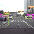 自動運転AI開発向けにアノテーション済みの「機械学習用教師データ」提供サービスをパーソルR＆Dが開始　自動運転車開発の本格化にらむ