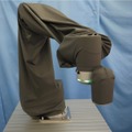 水や油、埃などからロボットを守る「協働ロボット保護カバー」RobotFit」発売　70％OFFキャンペーン実施　ティアイティ