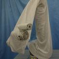 水や油、埃などからロボットを守る「協働ロボット保護カバー」RobotFit」発売　70％OFFキャンペーン実施　ティアイティ