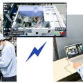 NECが自社工場でピッキングロボットの遠隔操作など5Gの実証実験　ローカル5Gを活用した製造現場のリモート化・自働化に向けて