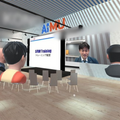 ドコモgacco/立命館/AVRが大学の講義をVR空間で開催！JAXAの宇宙飛行士訓練教育プログラムをVR MOOCに応用、講義内容を公開