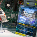【速報】エレコムが「量子コンピュータボード」を公開　汎用PCで量子アニーリングやイジングマシンを実現する拡張FPGAボード