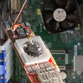 【速報】エレコムが「量子コンピュータボード」を公開　汎用PCで量子アニーリングやイジングマシンを実現する拡張FPGAボード