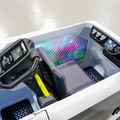 トヨタ「e-Palette」(イーパレット) がなんと親子ライドになって新登場！お台場メガウェブで子どもたちが未来体験　4月15日より
