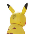 ピカチュウが声や音に反応して歌ったり、ノリノリのダンスを披露してくれる『おはなししよ！ノリノリピカチュウ』 6月17日に発売