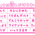 ピカチュウが声や音に反応して歌ったり、ノリノリのダンスを披露してくれる『おはなししよ！ノリノリピカチュウ』 6月17日に発売