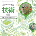 家族型ロボット「LOVOT」合計5冊の教科書や資料集に掲載!2021年度の技術、美術、社会科などの教材で