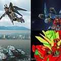 ガンダムがキャナルシティ博多を完全ジャック！「GUNDAM docks at FUKUOKA」4/24日より開催　初日は森口博子が生歌披露！