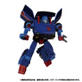 懐かしのホンダ「シティ」とトランスフォーマーがコラボ！ 最高峰玩具シリーズとしてタカラトミーから発売