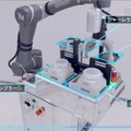 オムロンとciRobotics、環境測定用モバイルマニピュレーターMoMaを開発 生産性4割向上が目標