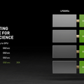 NVIDIAがデータセンター向けCPUに本格参入へ　ArmベースのCPU「Grace」発表　並列GPUで「x86」の10倍高速化できる理由