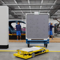NVIDIAとBMWが作る「メタバース」デジタルツインの自動車工場を紹介　人と協働ロボットの計画プロセスを30%効率化【GTC 2021】