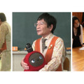 GROOVE X「LOVOT出張プログラミング教室」小学校での実証実験の結果を発表　体験校を全国の小学校から募集