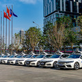 ホンダ中国とAutoXが自動運転車の技術開発を中国で開始　現地道路に適した自動運転ソリューションを模索