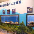 ロボホンが道の駅『越前おおの 荒島の郷』で観光案内サービスを開始　4カ所のロボホンがクイズを出題するイベントラリーも開催