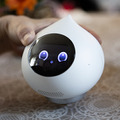 ミクシィの自律型会話ロボット「Romi」(ロミィ)発売 実際にRomiと会話したり遊んでみた!2つの会話エンジンの効果は【体験レビュー】
