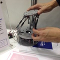 【2015国際ロボット展】気になるロボットをさらに見てきたよ！【独断と偏見3】