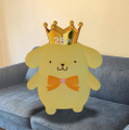 Google検索で「ハローキティ」と入力するとキャラクターがARで出現　ポムポムプリン、リトルツインスターズ、こぎみゅんも登場