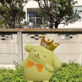 Google検索で「ハローキティ」と入力するとキャラクターがARで出現　ポムポムプリン、リトルツインスターズ、こぎみゅんも登場