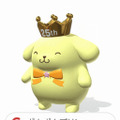 Google検索で「ハローキティ」と入力するとキャラクターがARで出現　ポムポムプリン、リトルツインスターズ、こぎみゅんも登場
