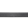 コンパクトでも臨場感たっぷりの3Dサウンド体験 プレミアム・サウンドバー「Denon Home Sound Bar 550」AlexaやHomeKit対応