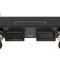 コンパクトでも臨場感たっぷりの3Dサウンド体験 プレミアム・サウンドバー「Denon Home Sound Bar 550」AlexaやHomeKit対応