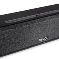 コンパクトでも臨場感たっぷりの3Dサウンド体験 プレミアム・サウンドバー「Denon Home Sound Bar 550」AlexaやHomeKit対応