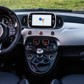 欧州でFIAT 500ファミリーの「Hey Google」仕様が登場！