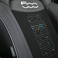 欧州でFIAT 500ファミリーの「Hey Google」仕様が登場！
