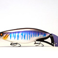 水中のデータを取得して”釣りの秘密”を解き明すIoTルアー「smartLure Model Zero」 4/26からKickstarterで予約販売