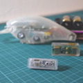 水中のデータを取得して”釣りの秘密”を解き明すIoTルアー「smartLure Model Zero」 4/26からKickstarterで予約販売