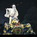 超歌舞伎「中村獅童×初音ミク」の新作に視聴者が熱狂　初音ミクが初めて悪役に挑戦、約33.3万人が視聴『御伽草紙戀姿絵』