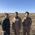 持ち帰り弁当「ほっともっと」のプレナスがスマート農業に挑戦 ドローンによる田植え、IoTを活用した管理システムなど
