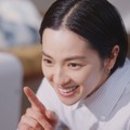 ユピテルの猫型バーチャルペット「Juno」のCMに中村アンさん登場！『日々の成長』篇でJunoと暮らす日々と楽しさを表現